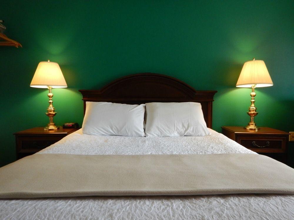 Harwood Hill Motel 本宁顿 外观 照片