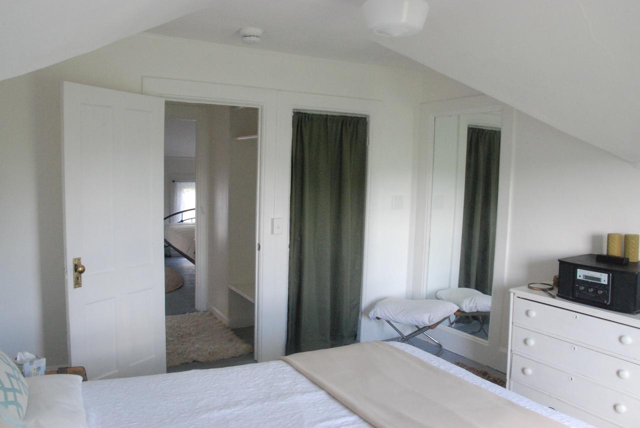 Harwood Hill Motel 本宁顿 外观 照片